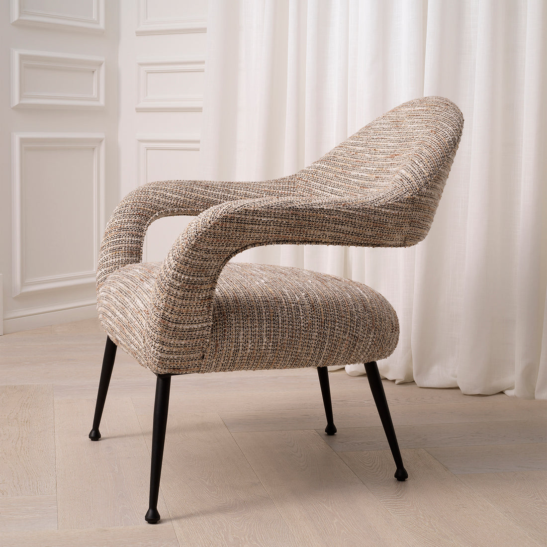 Silla lombardi