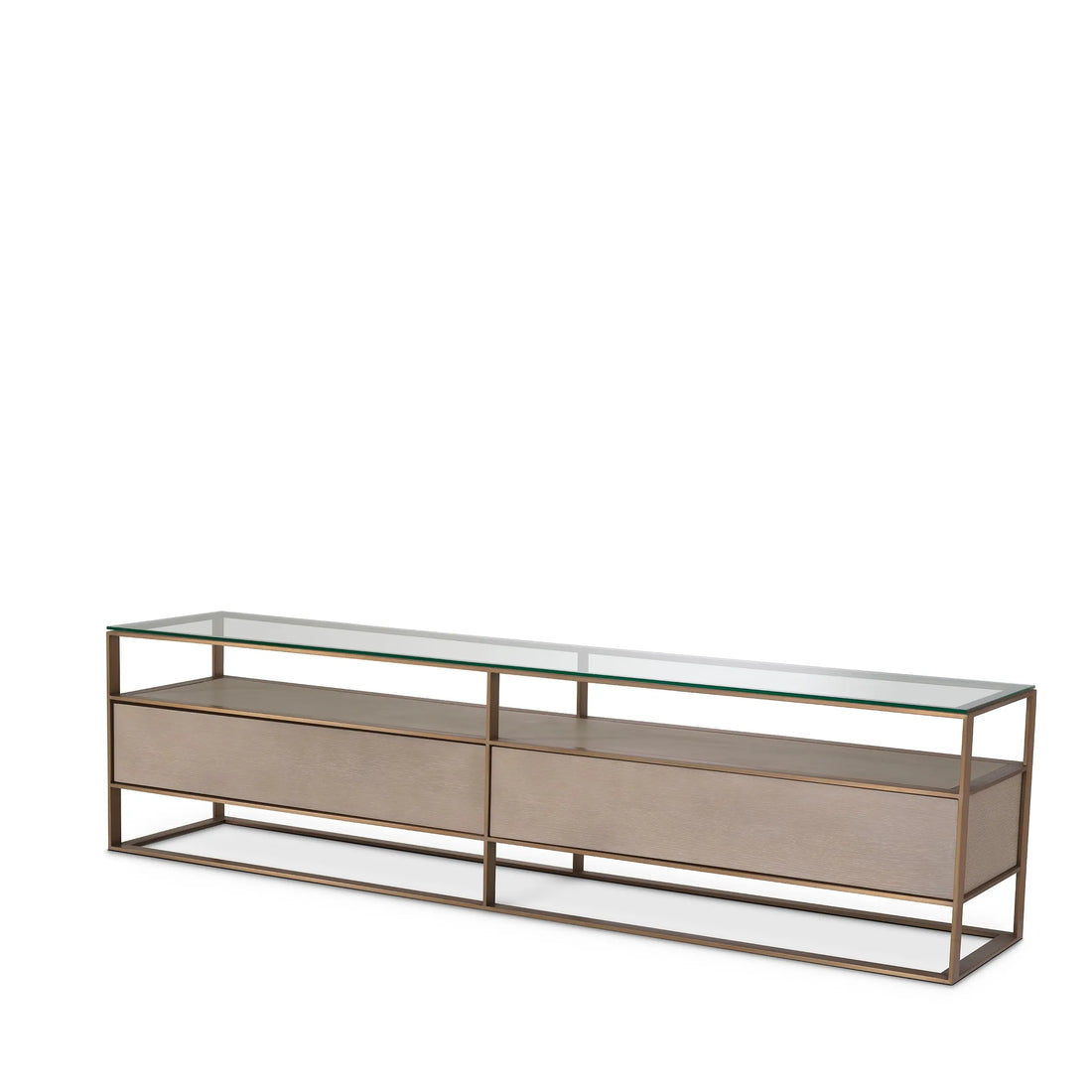 TV Cabinet Wagner Eichholtz