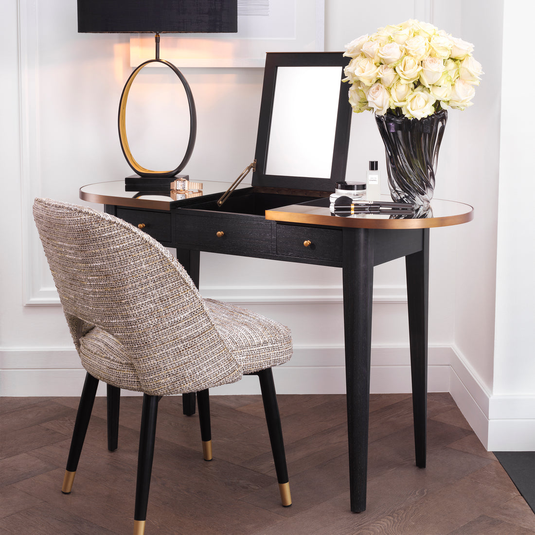 Dining Chair Cliff Set Of 2