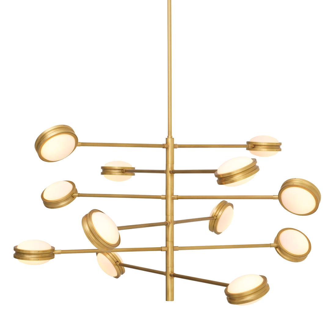 Chandelier Blaize
