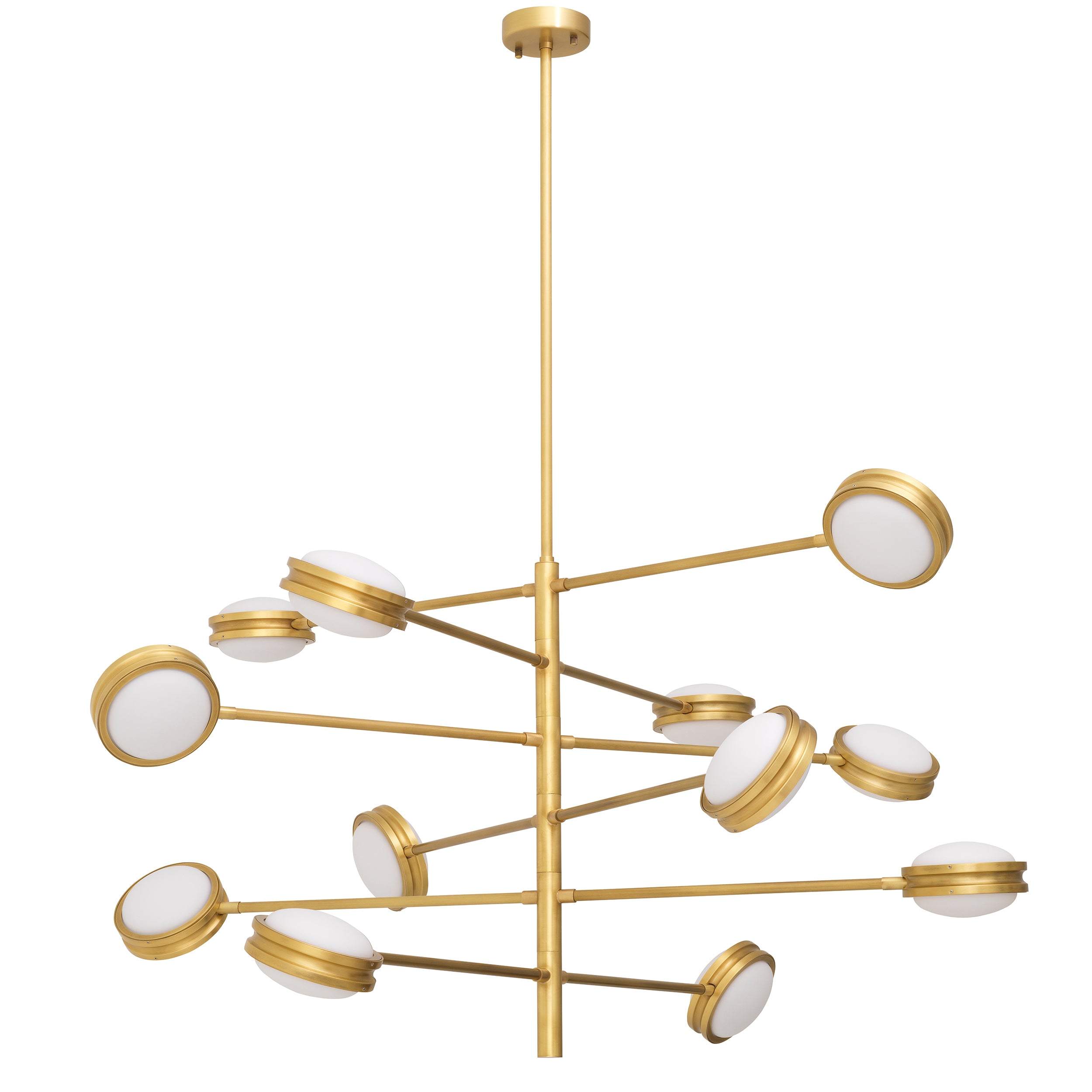 Chandelier Blaize
