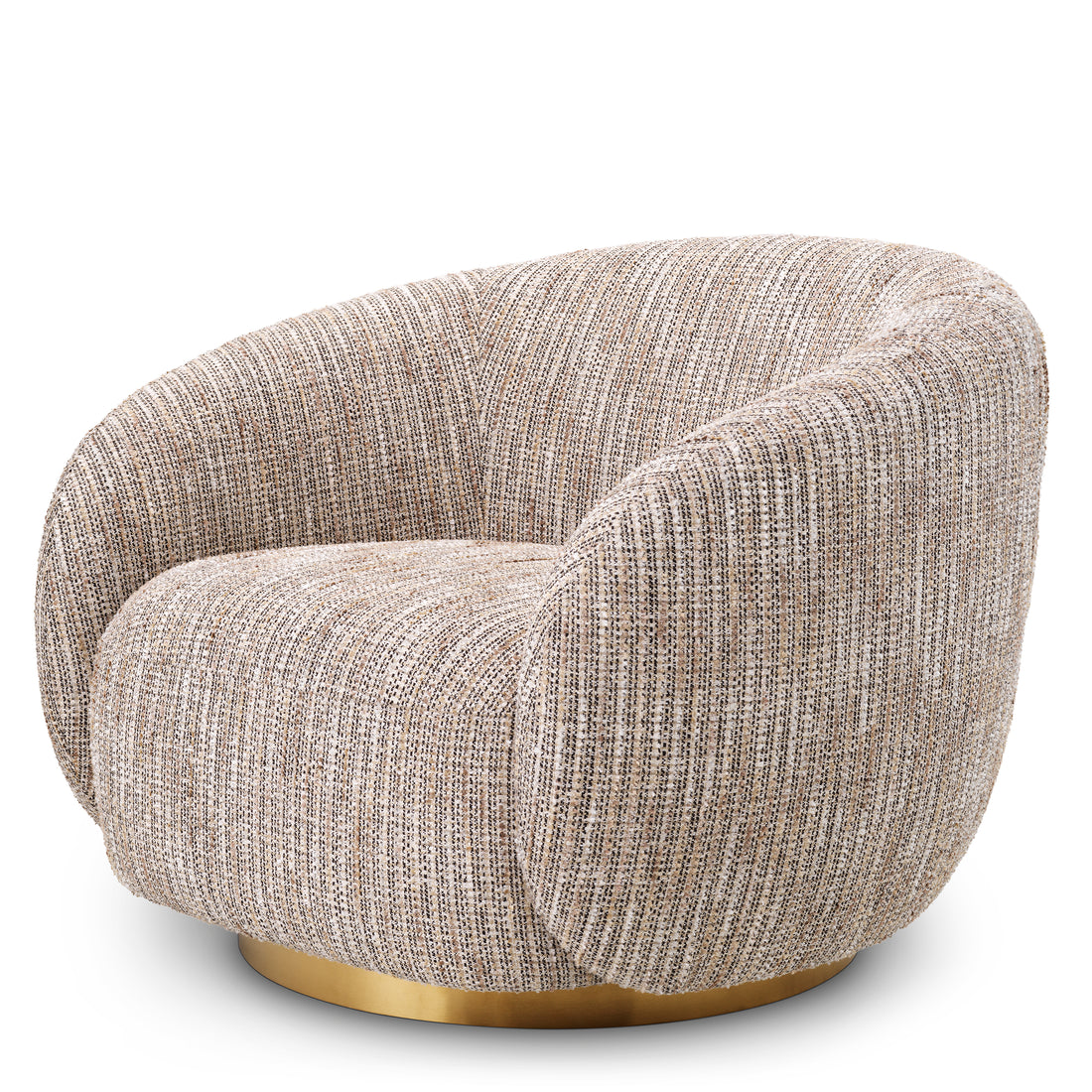Silla giratoria brice