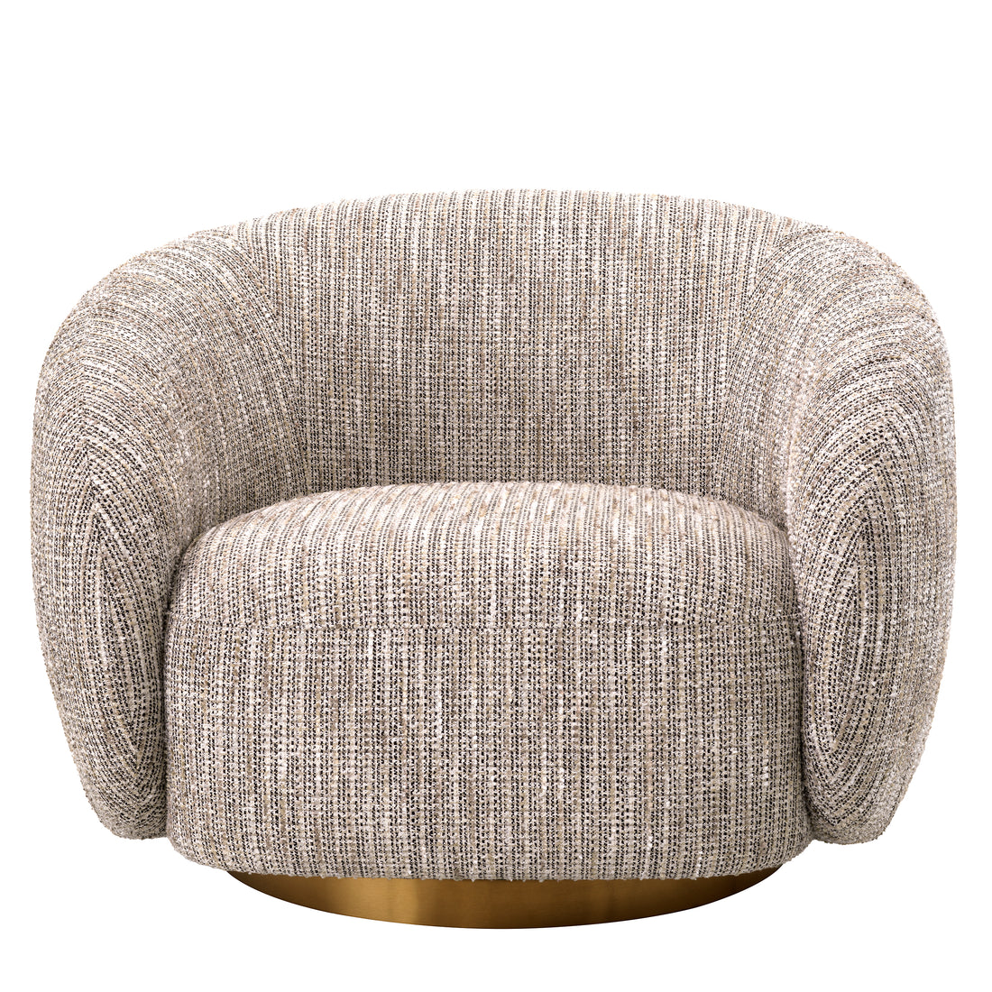 Silla giratoria brice
