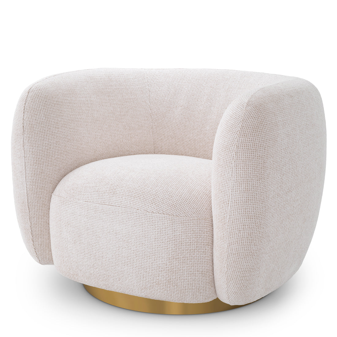 Silla giratoria Roxy