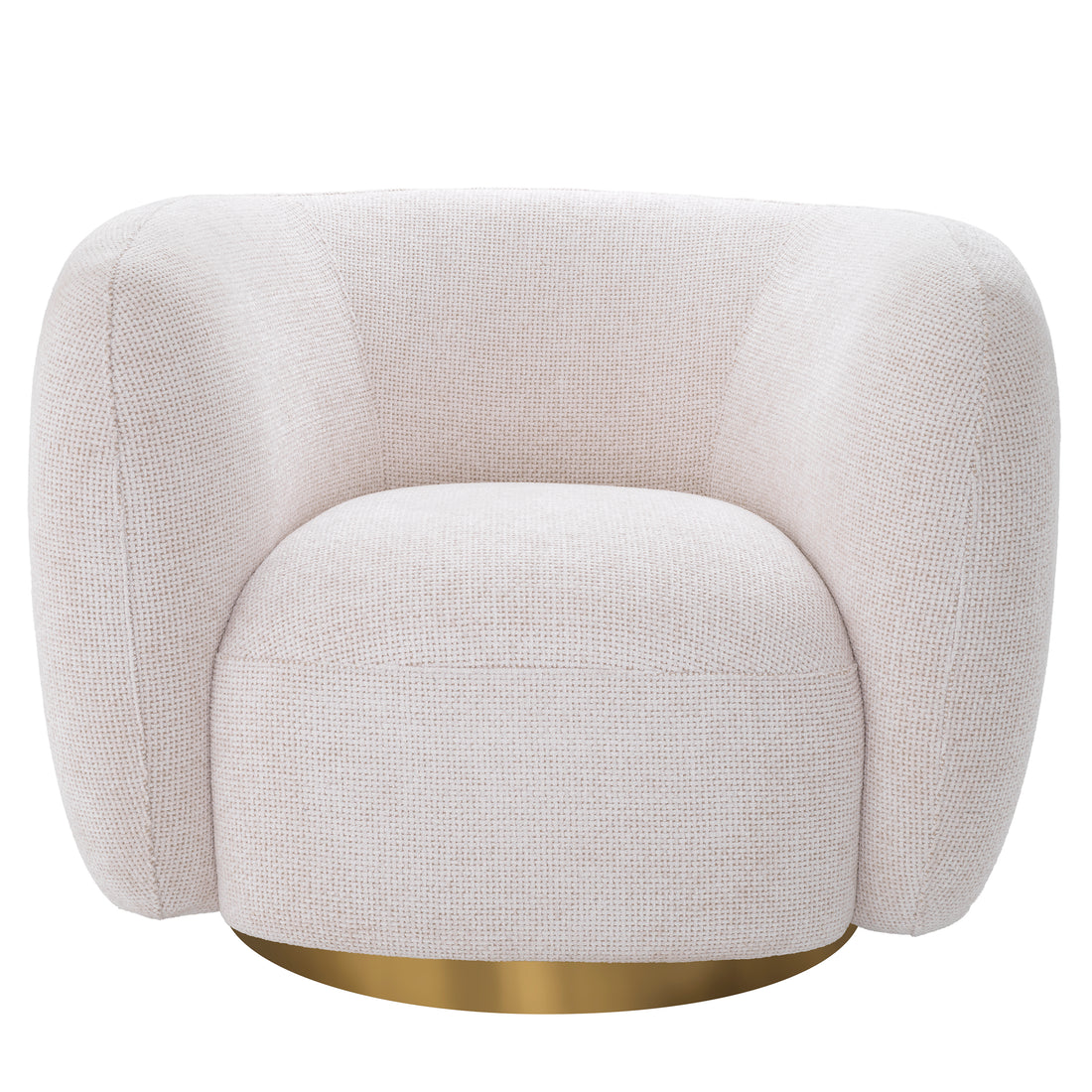Silla giratoria Roxy