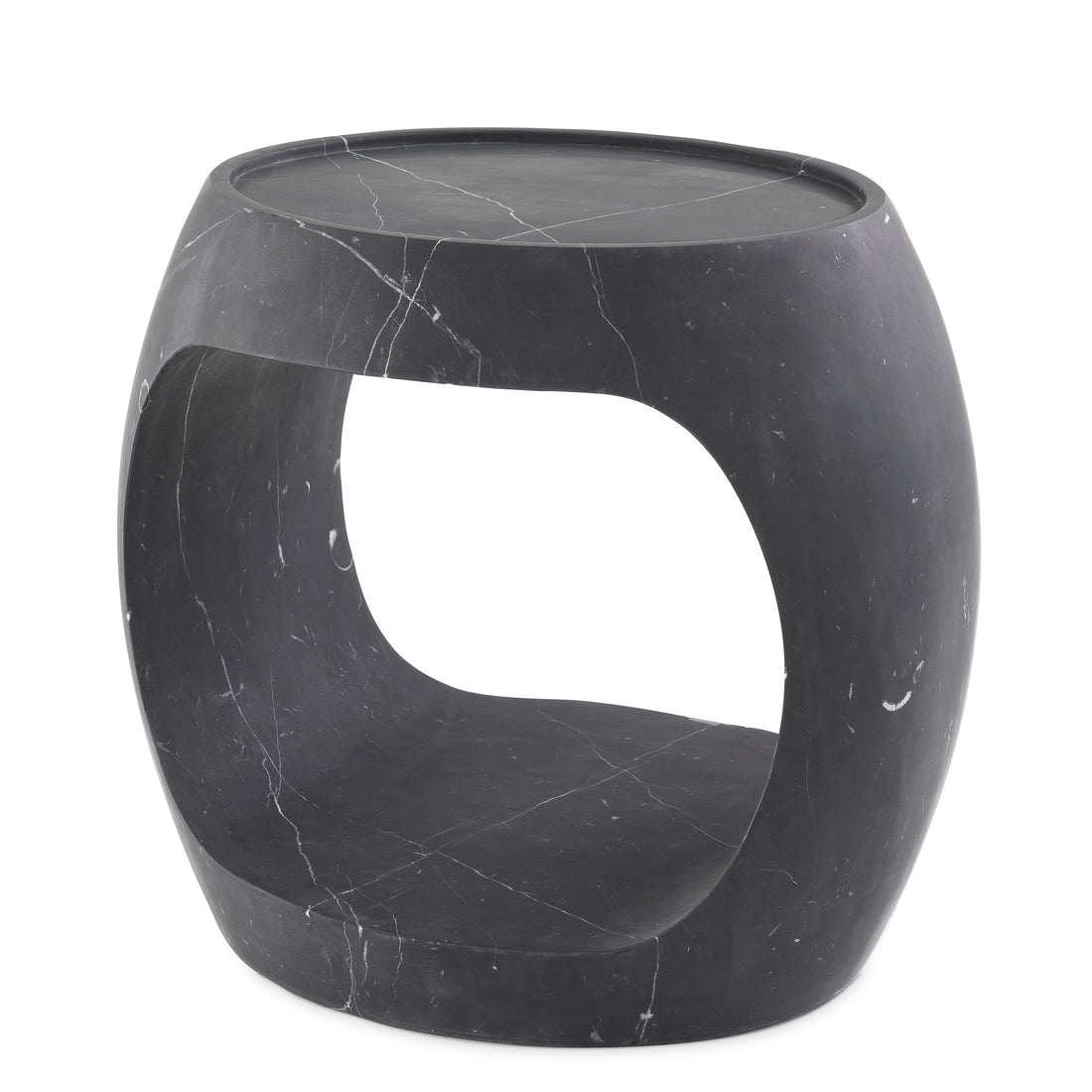 Mesa a la mesa auxiliar