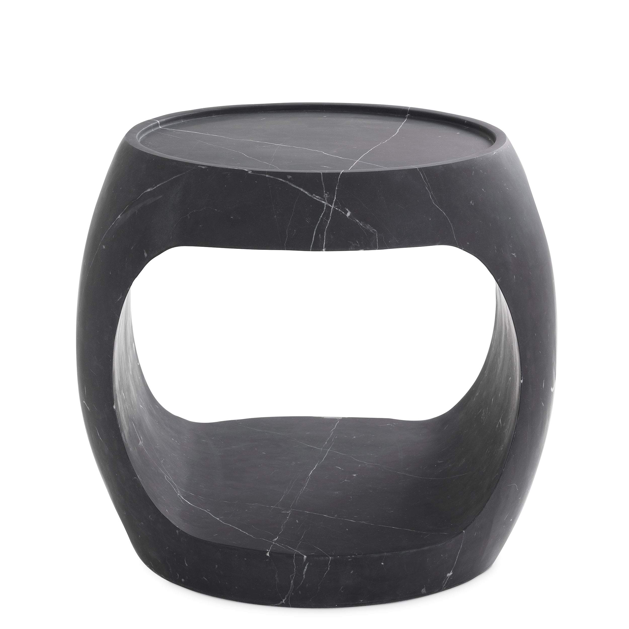 Mesa a la mesa auxiliar