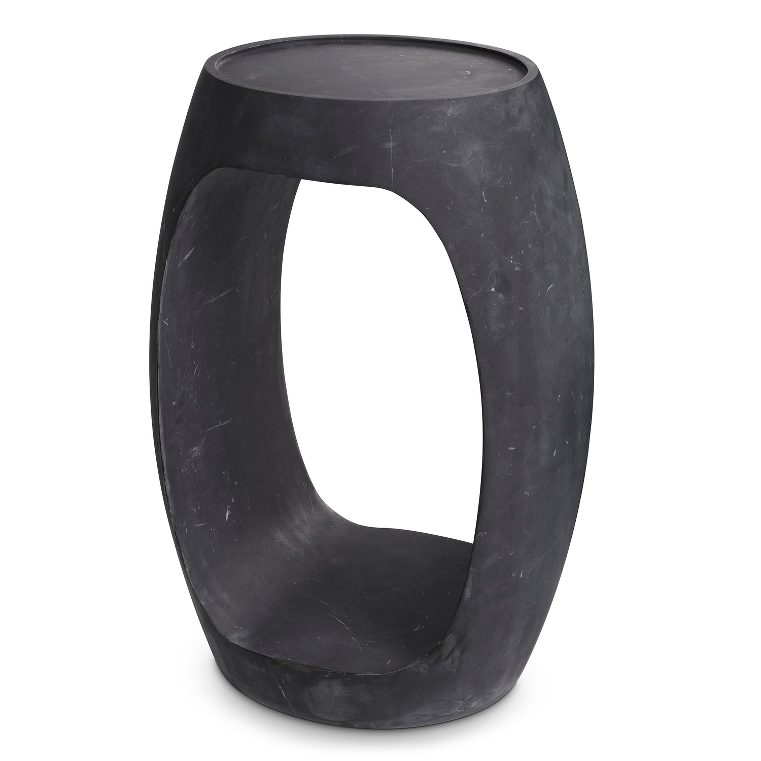 Mesa a la mesa auxiliar