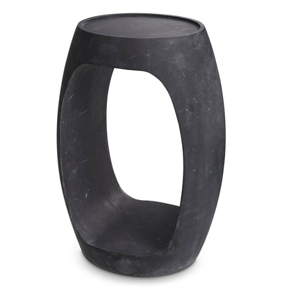 Mesa a la mesa auxiliar