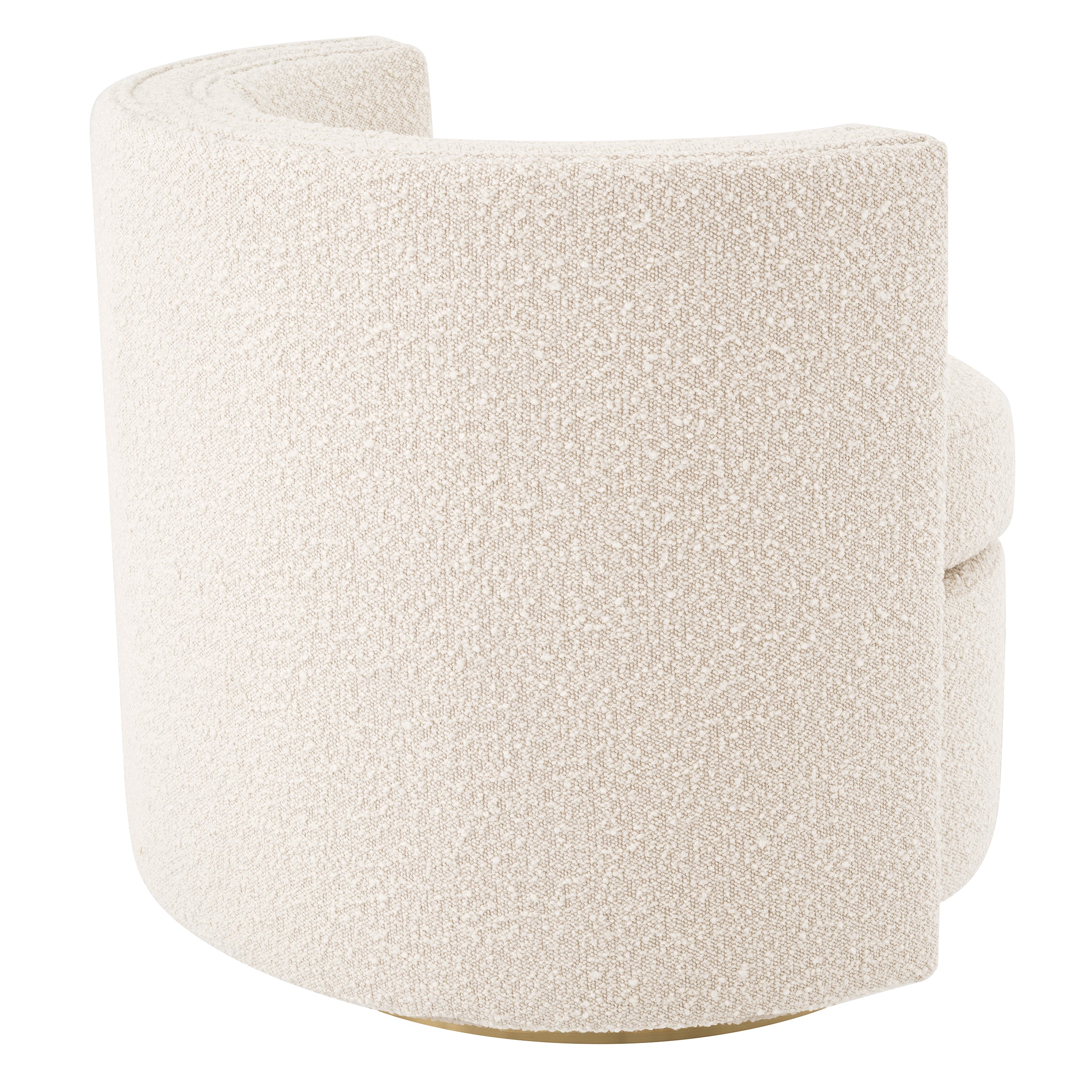 Silla giratoria Amanda