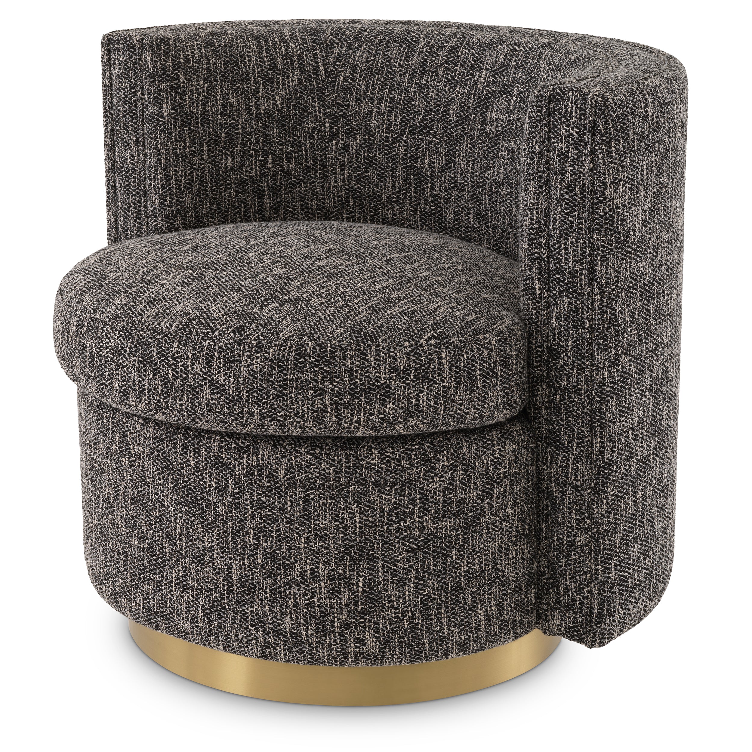 Swivel Chair Amanda