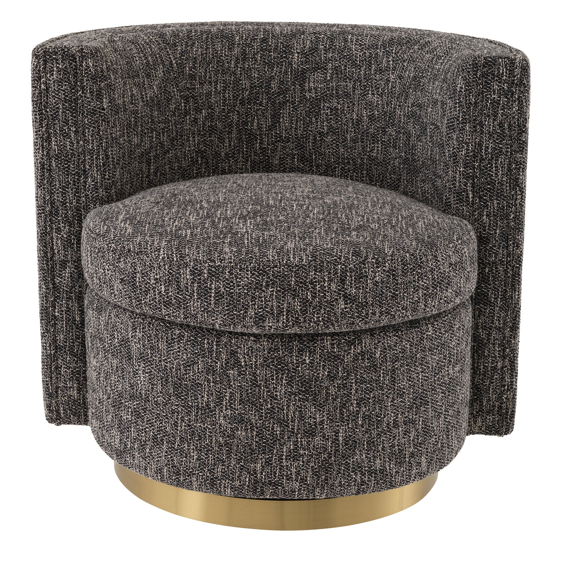 Silla giratoria Amanda