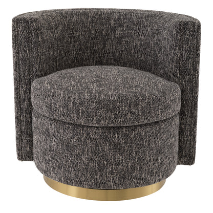 Swivel Chair Amanda