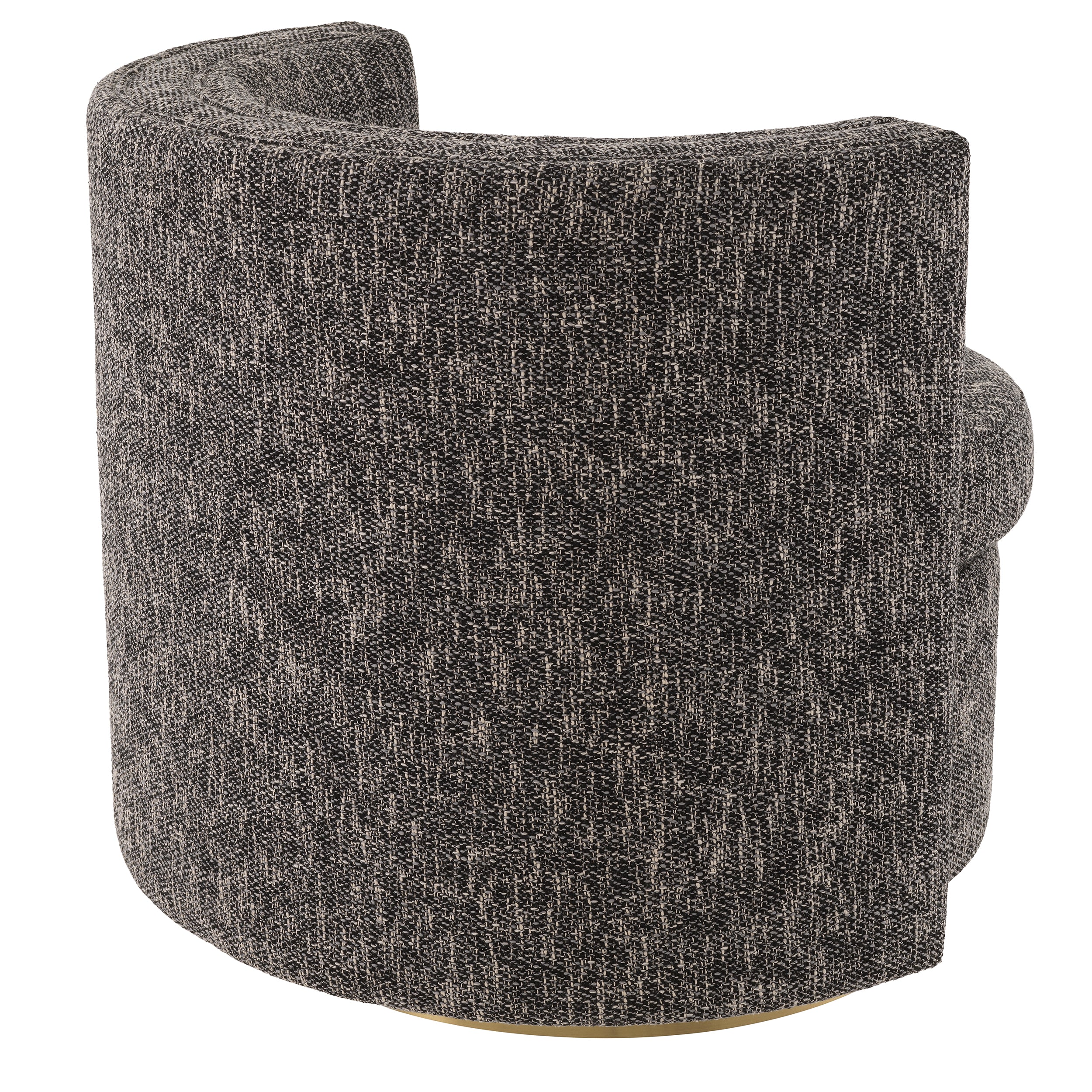 Swivel Chair Amanda
