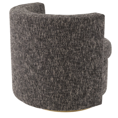Swivel Chair Amanda