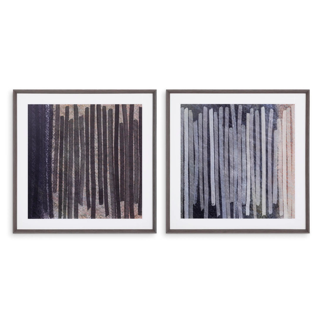 Prints Thierry Montigny I set of 2 Eichholtz