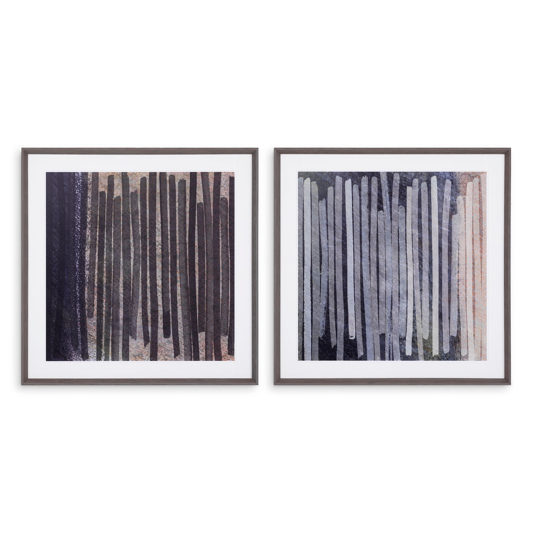 Imprimir EC341 Thierry Montigny I Set of 2