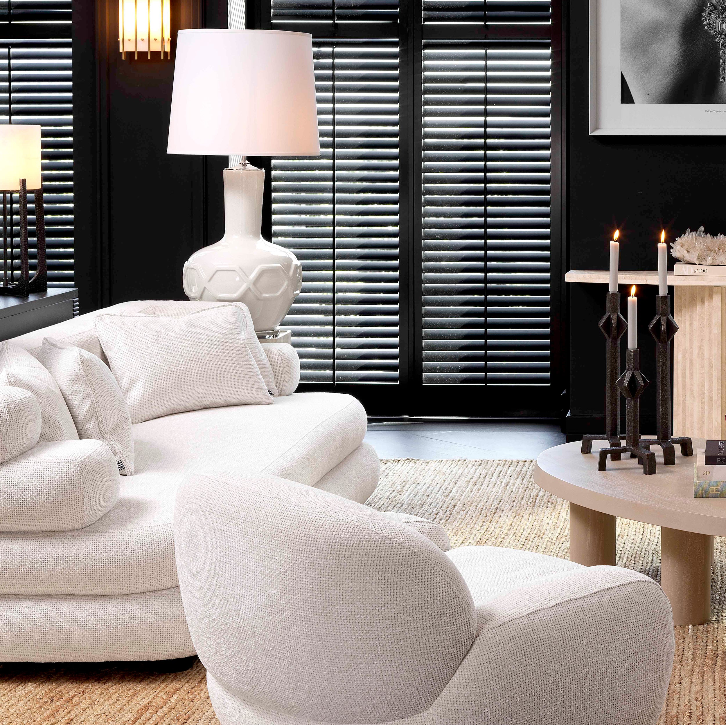 Table Lamp Lambert