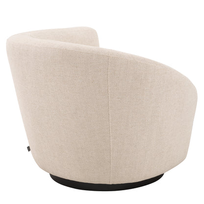 Silla giratoria colin