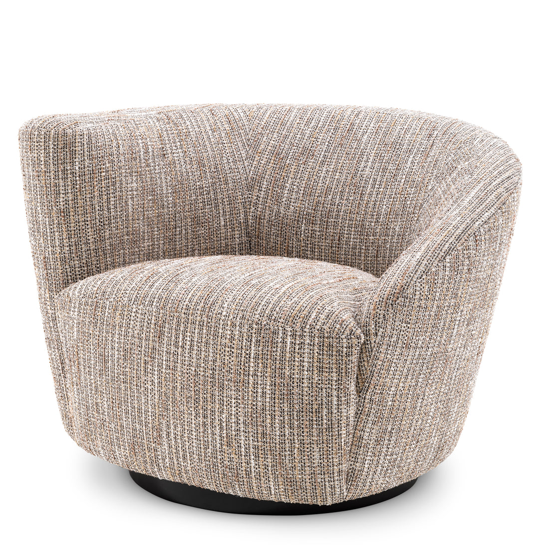 Silla giratoria colin