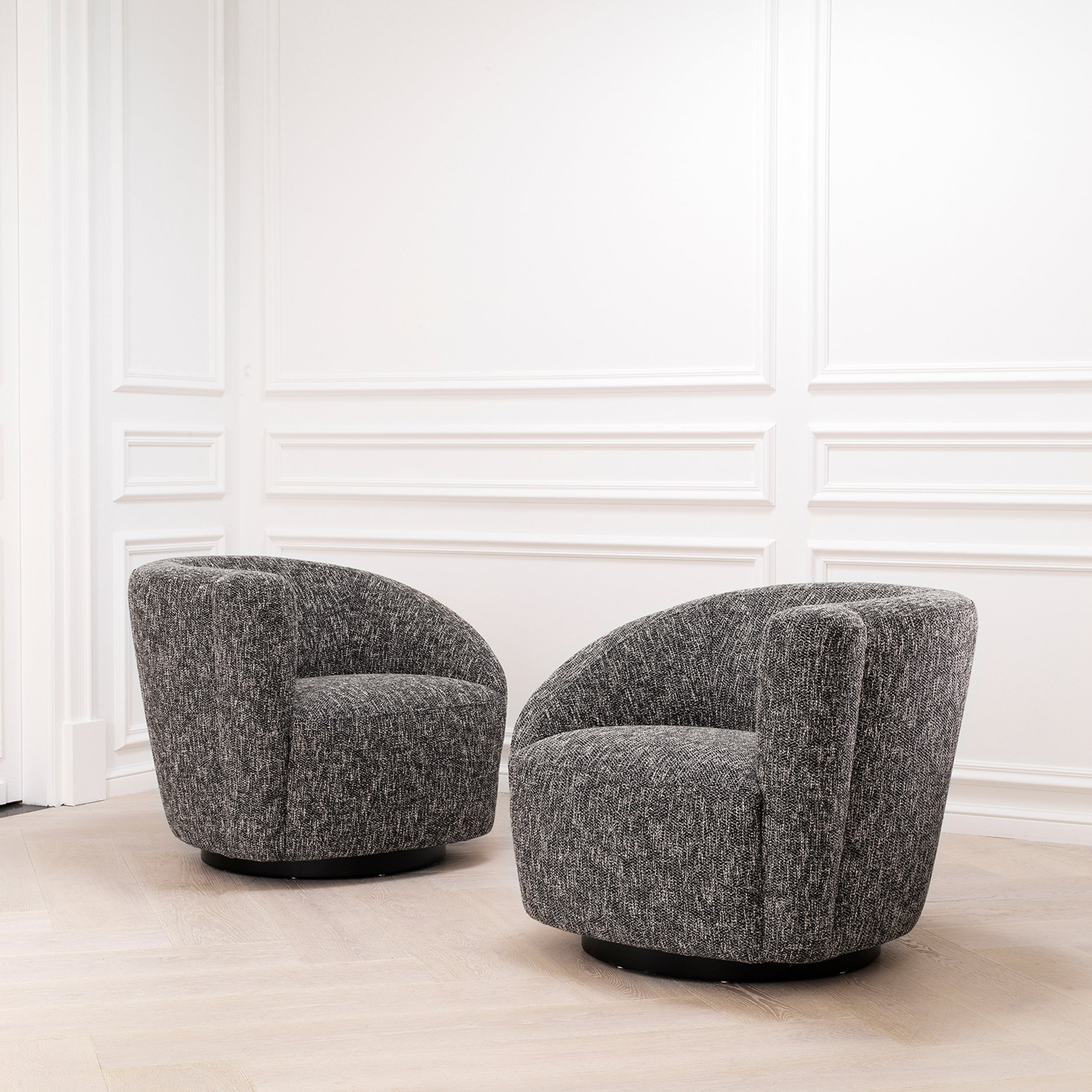 Swivel Chair Colin