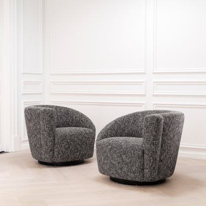 Swivel Chair Colin