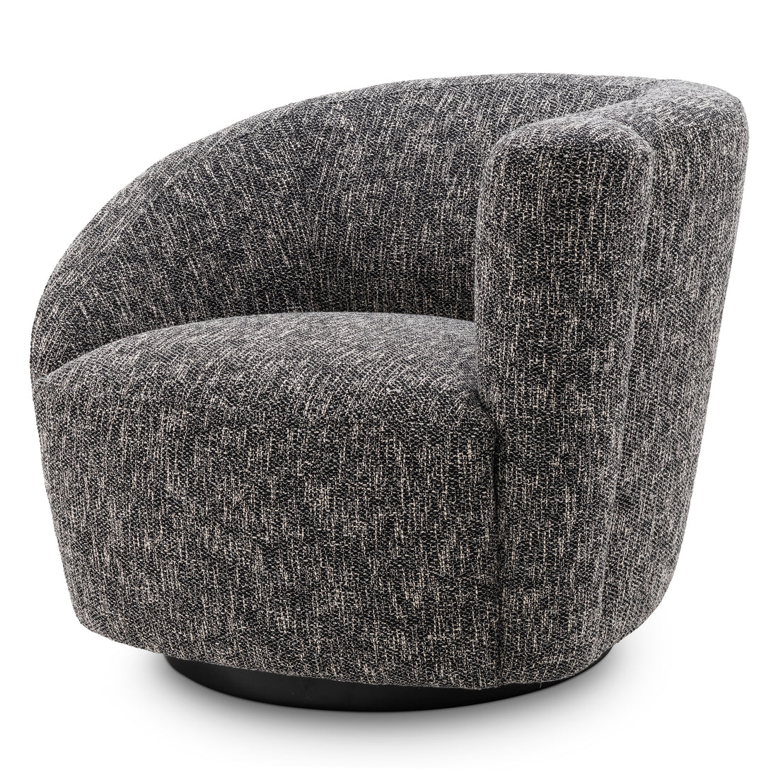 Silla giratoria colin
