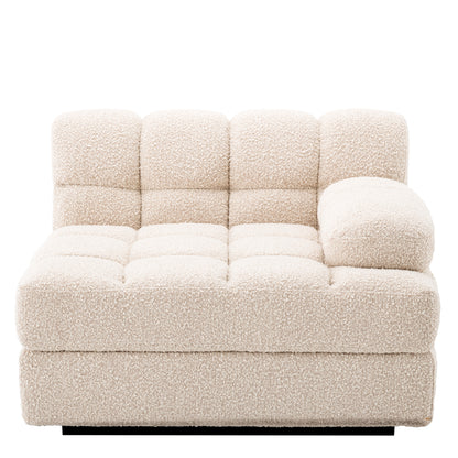 Modular Sofa Dean right