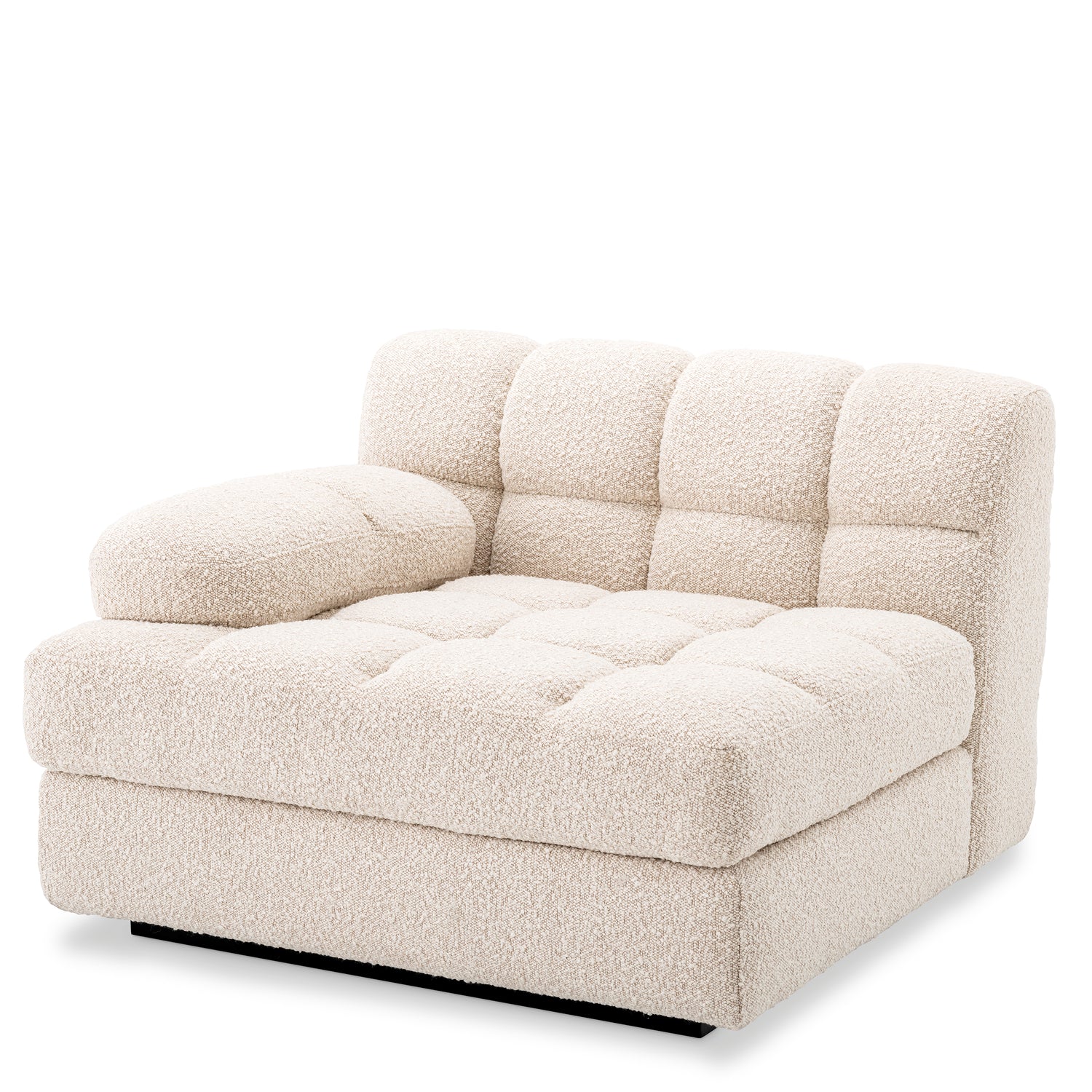 Modular Sofa Dean left