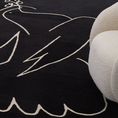 Carpet Piccione 200 x 300 cm