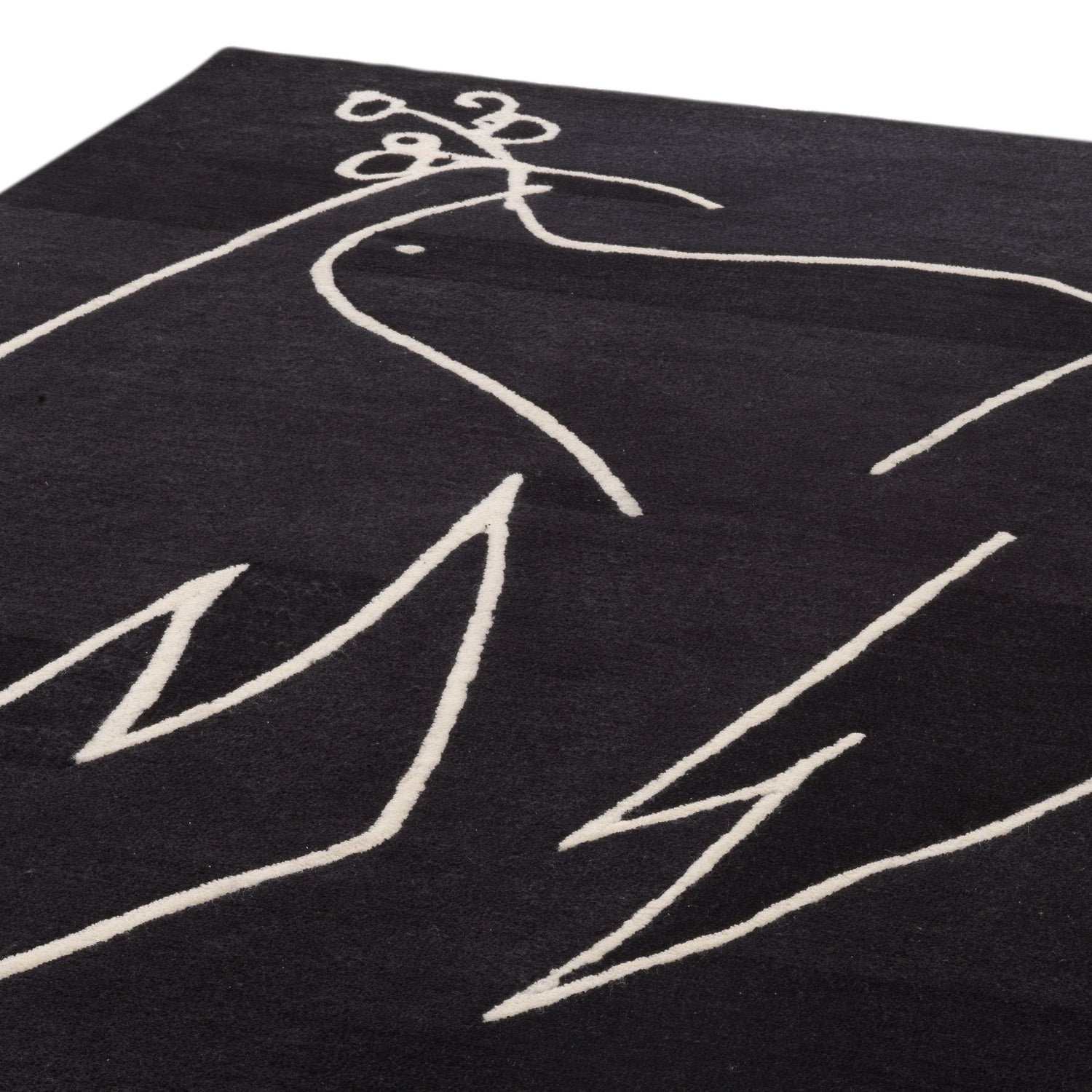 Carpet Piccione 200 x 300 cm