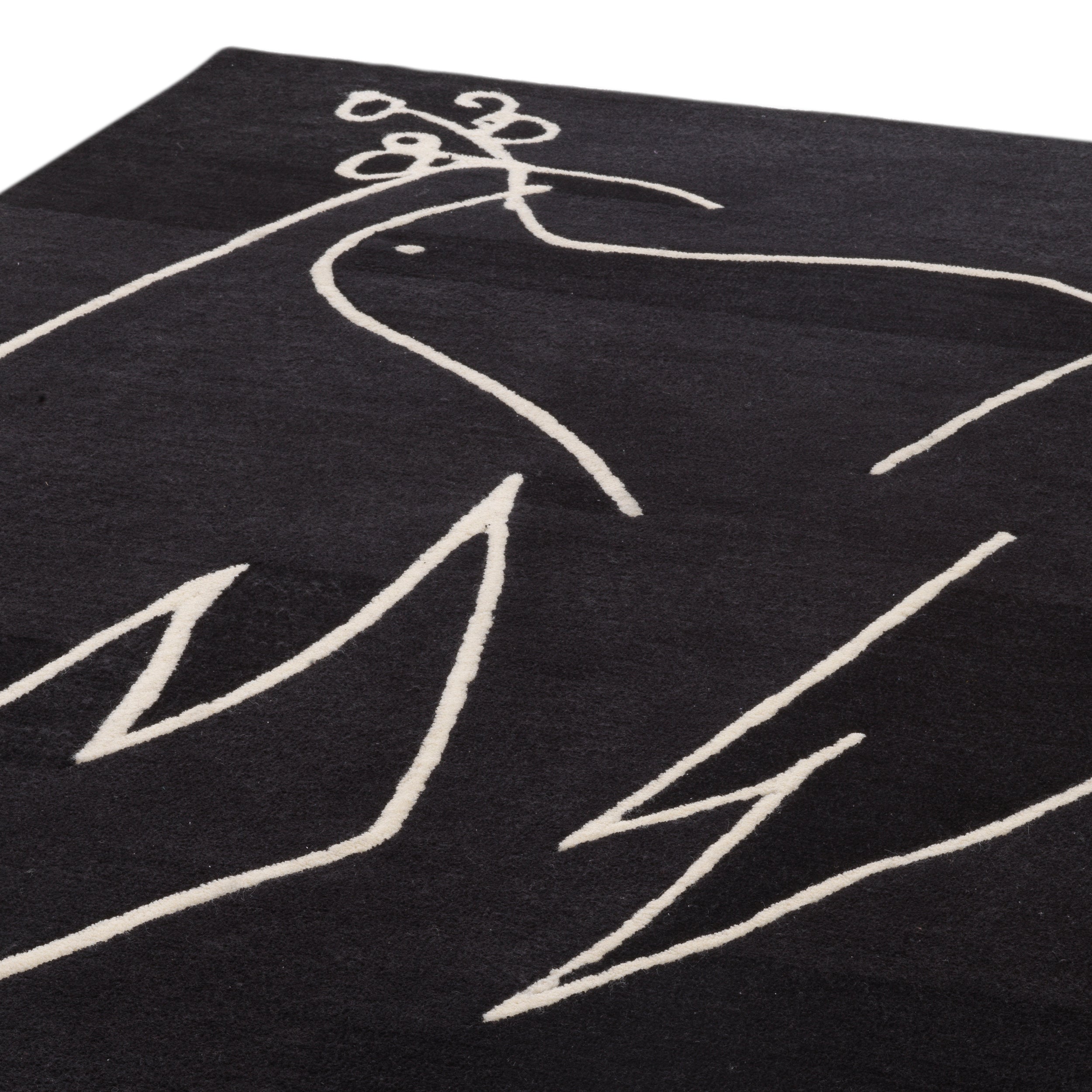 Carpet Piccione 200 x 300 cm