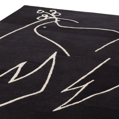 Carpet Piccione 300 x 400 cm