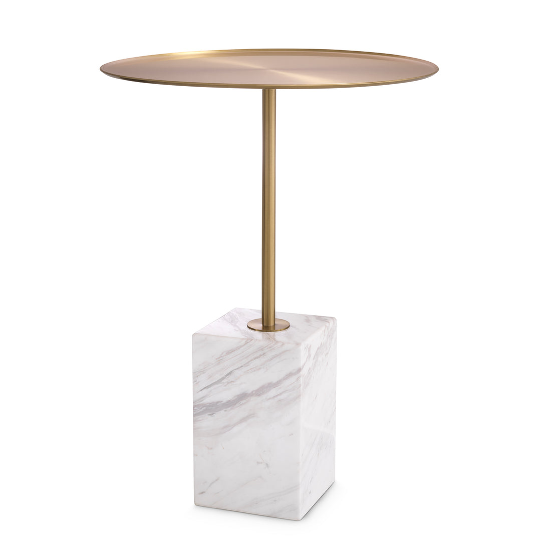 Mesa auxiliar cole