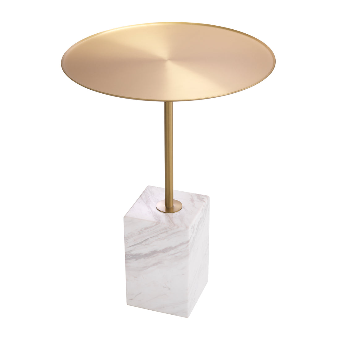 Mesa auxiliar cole