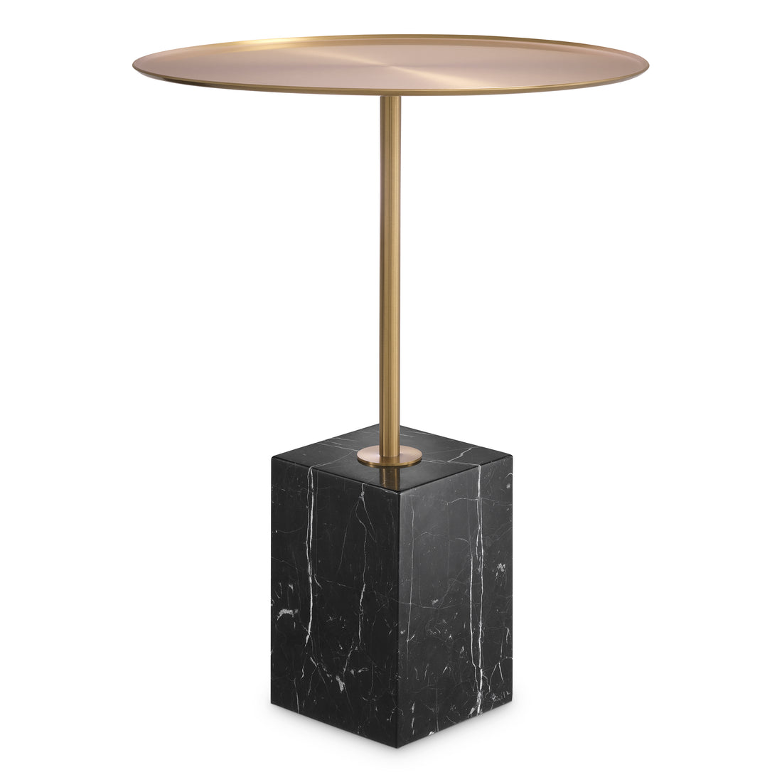 Mesa auxiliar cole