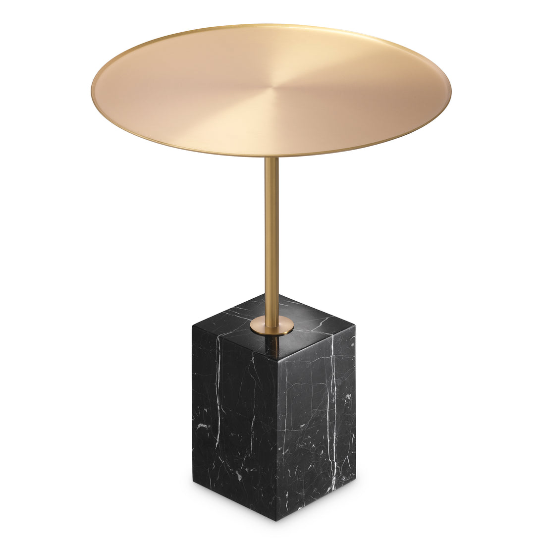 Mesa auxiliar cole