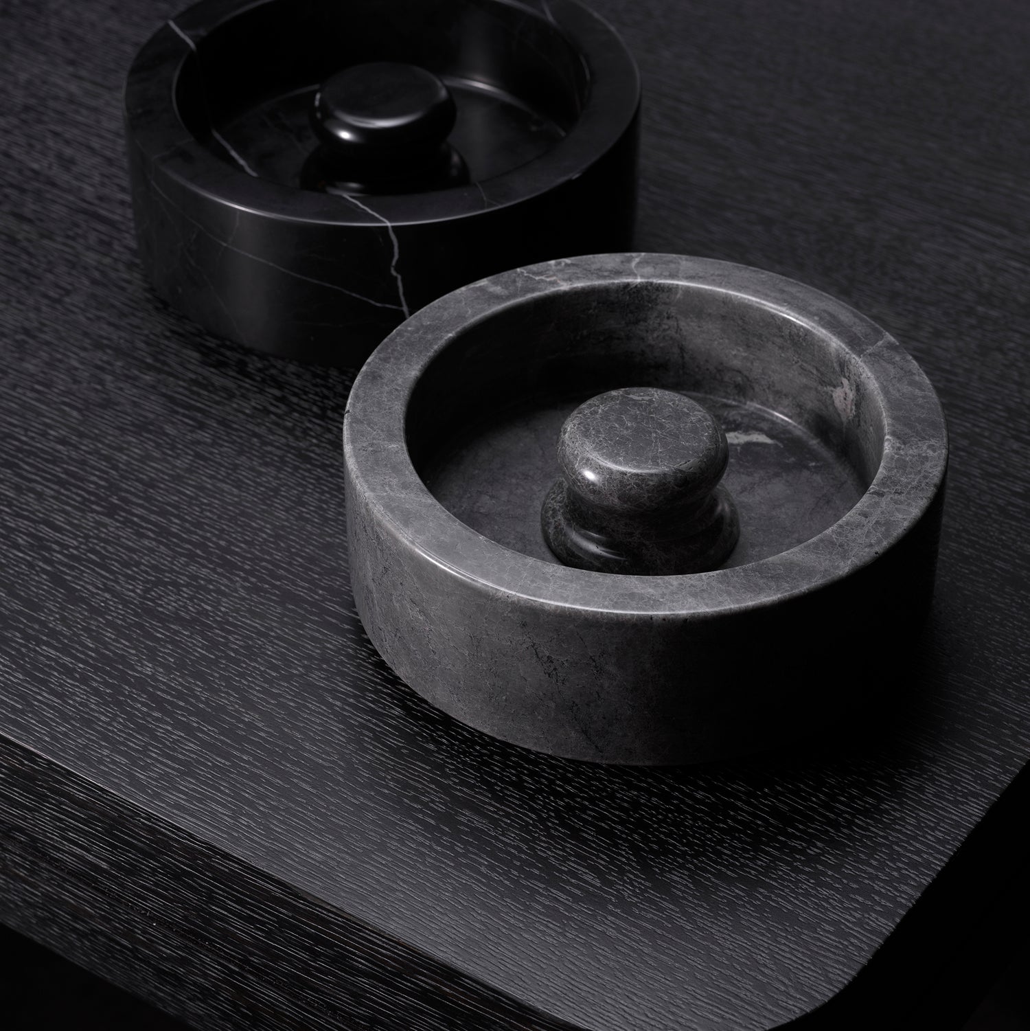 Ashtray Poulsen