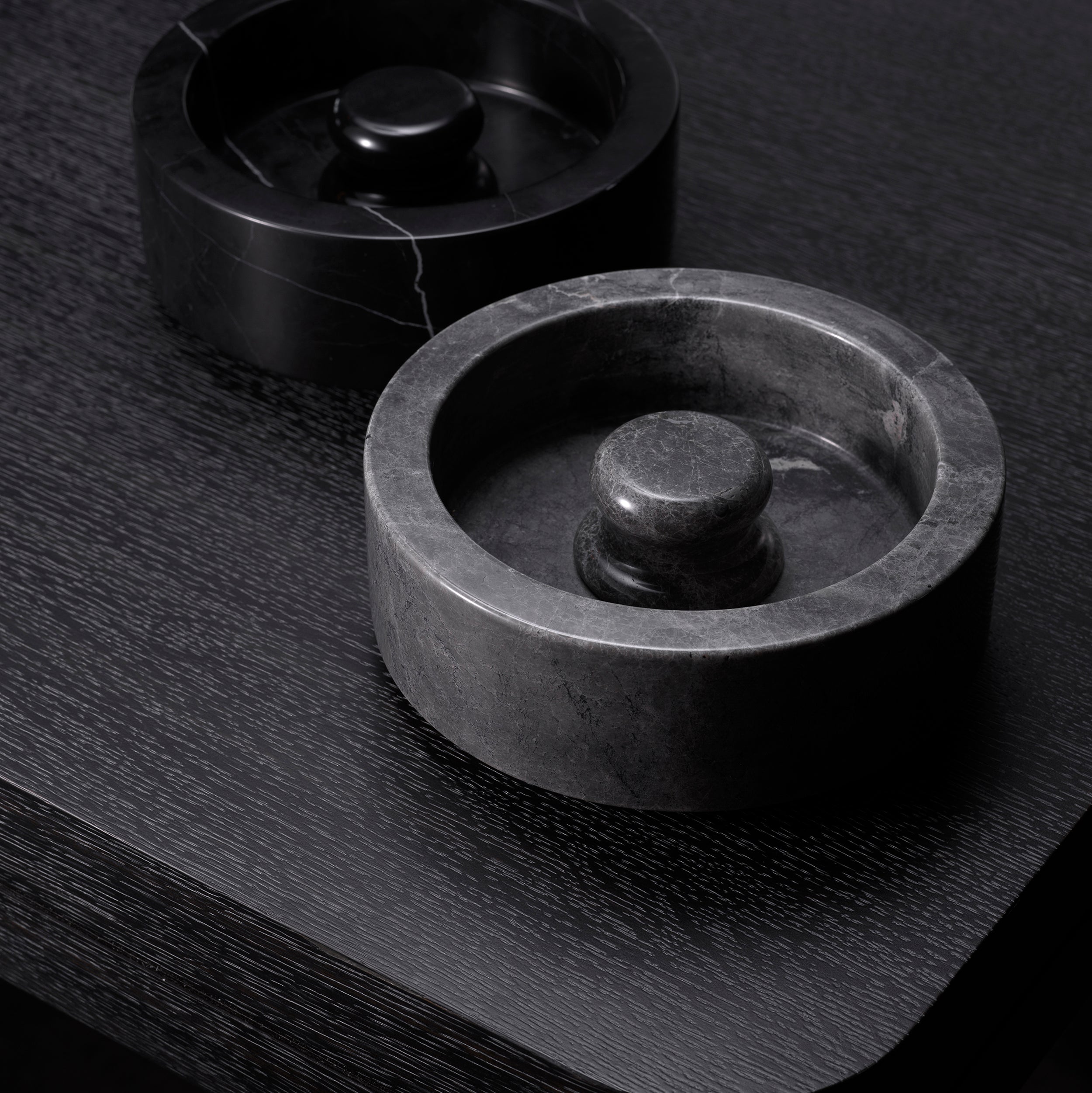 Ashtray Poulsen