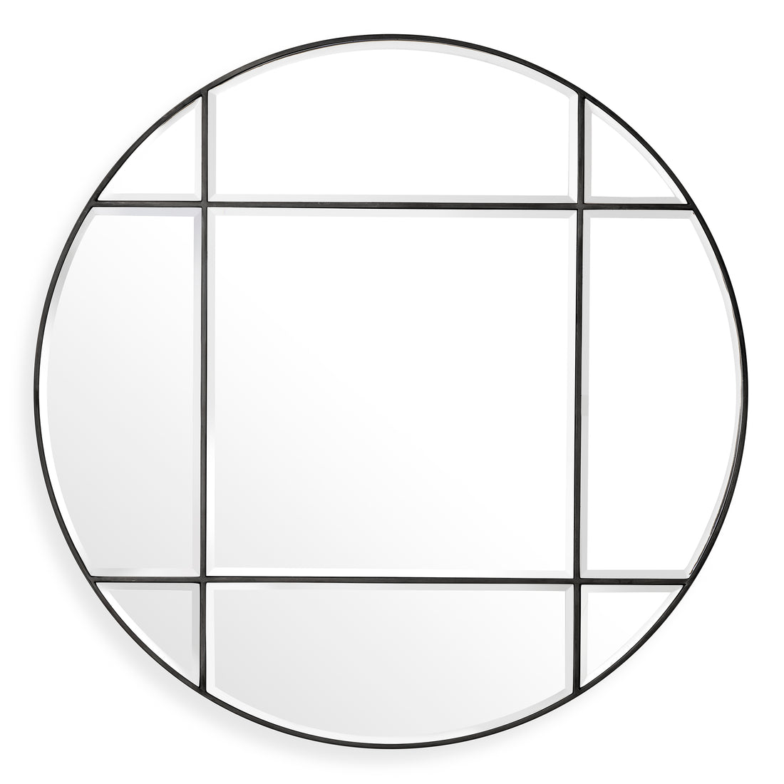 Mirror Beaumont round