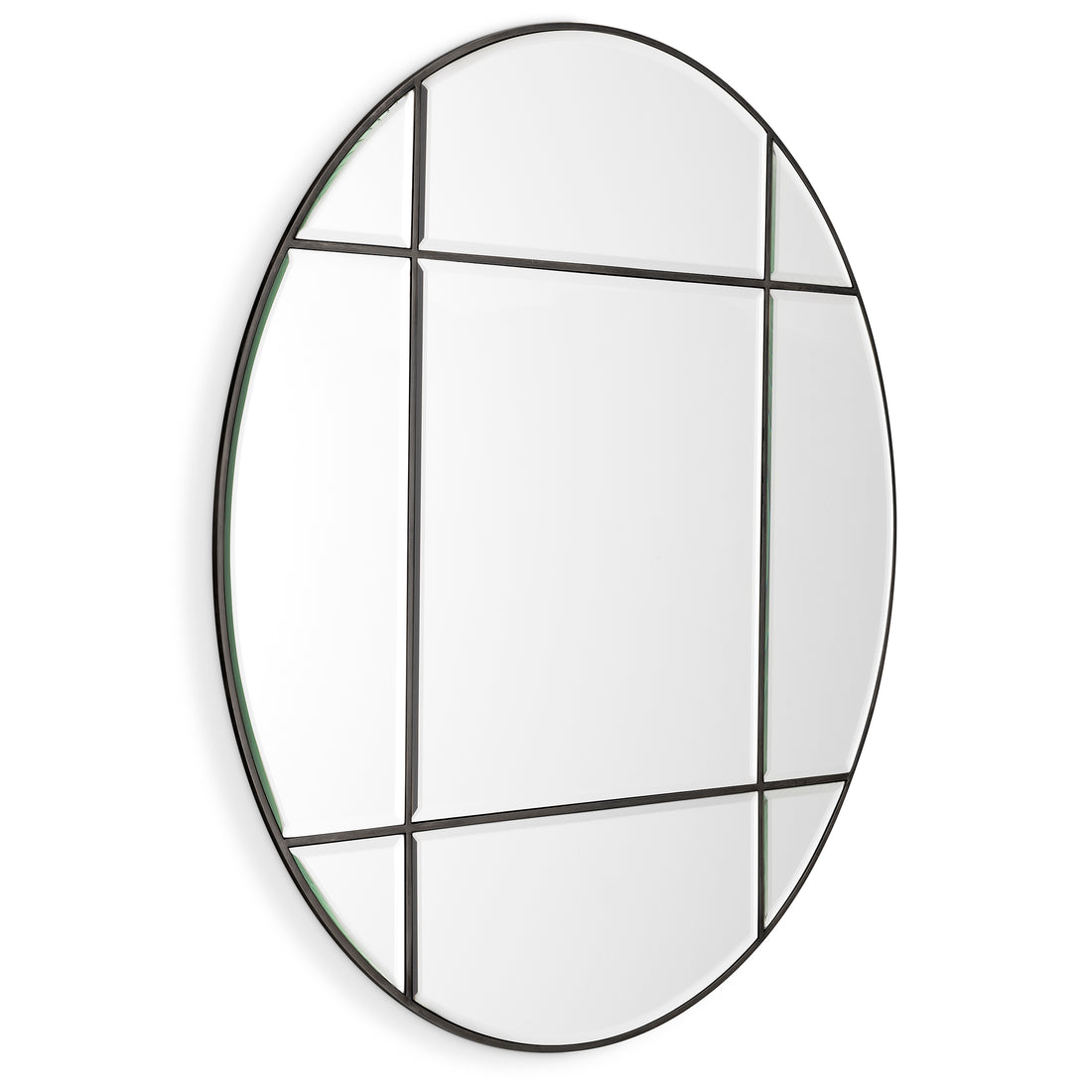 Mirror Beaumont round