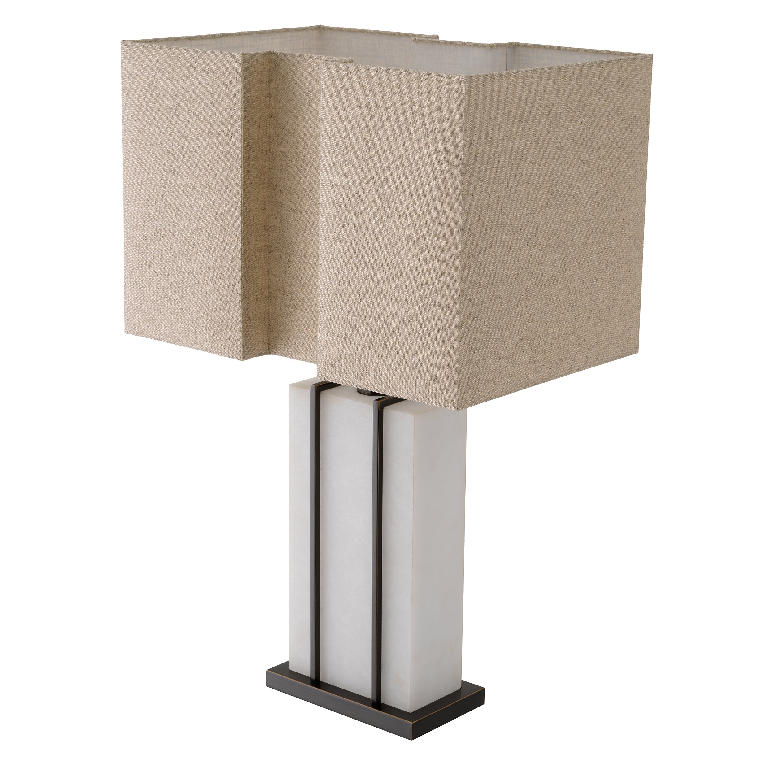 Lámpara de mesa Graham