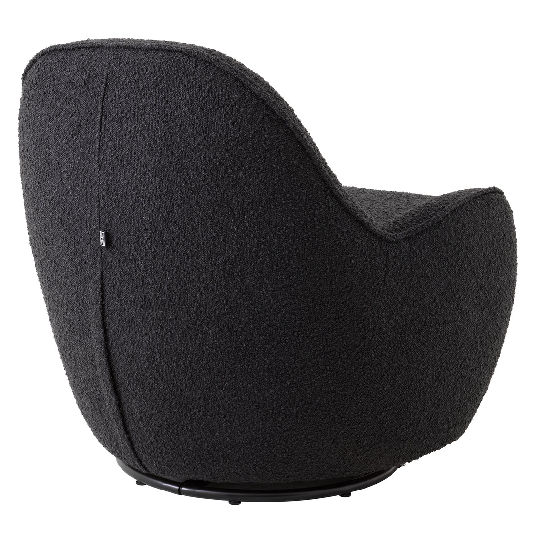 Cupido de silla giratoria