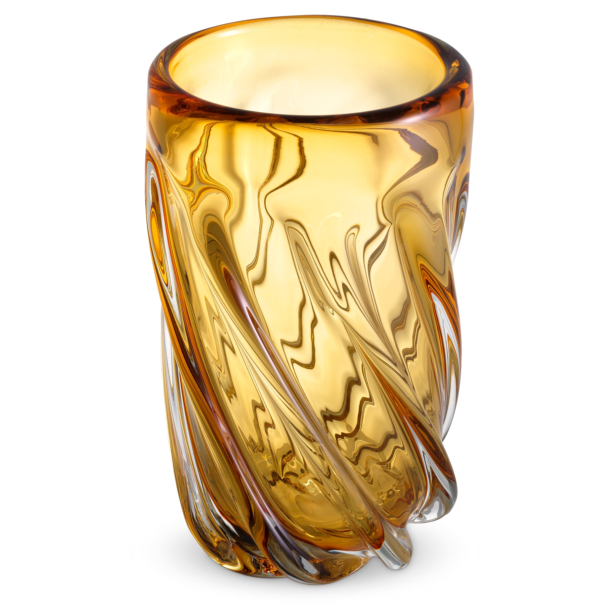 Vase Angelito L