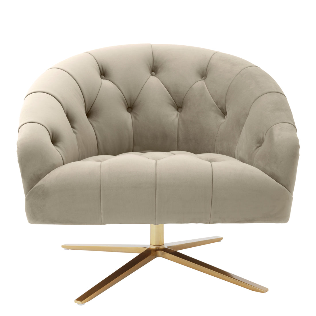 Silla giratoria Gardner