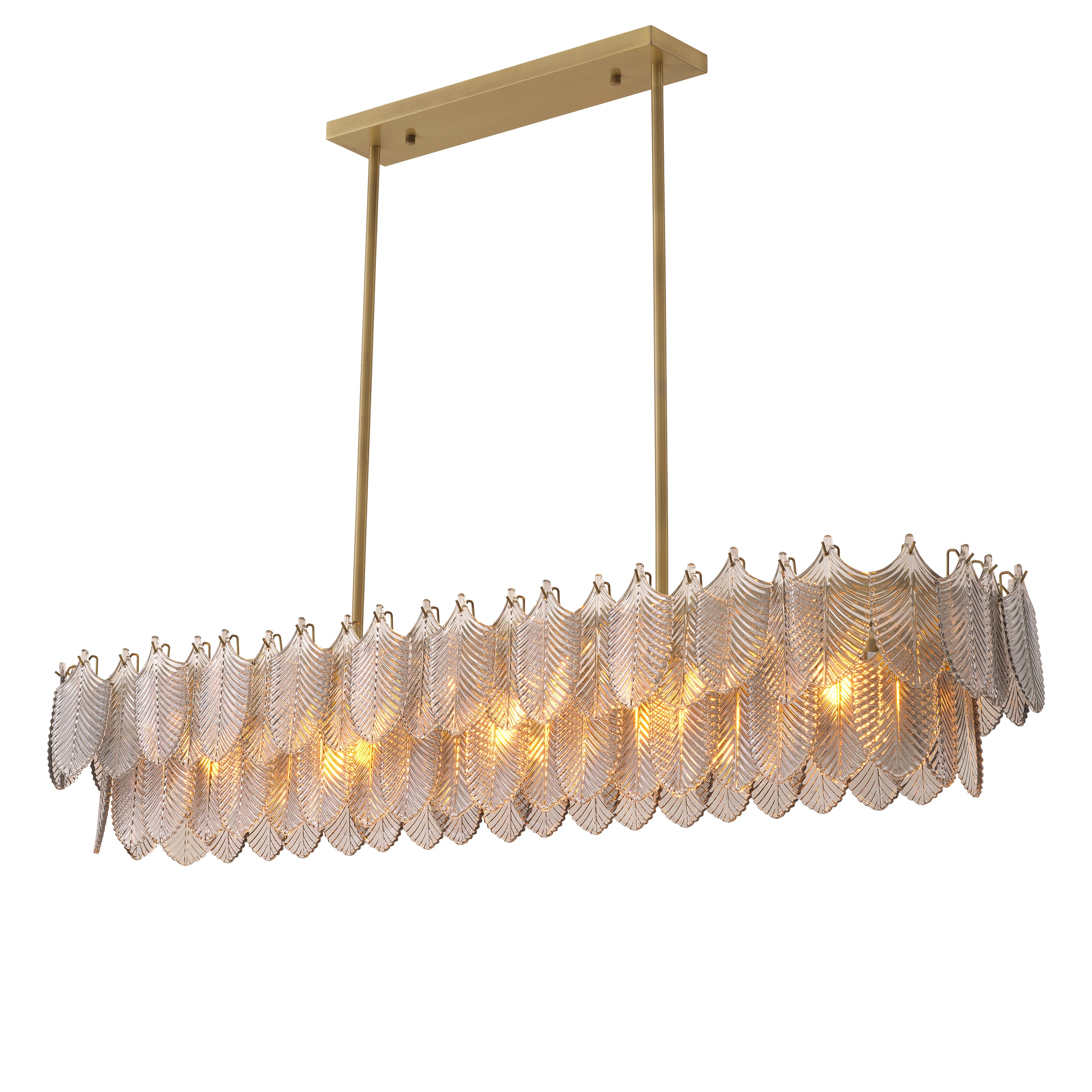 Chandelier Verbier