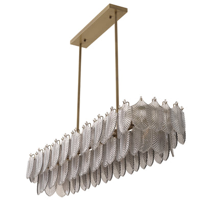 Chandelier Verbier