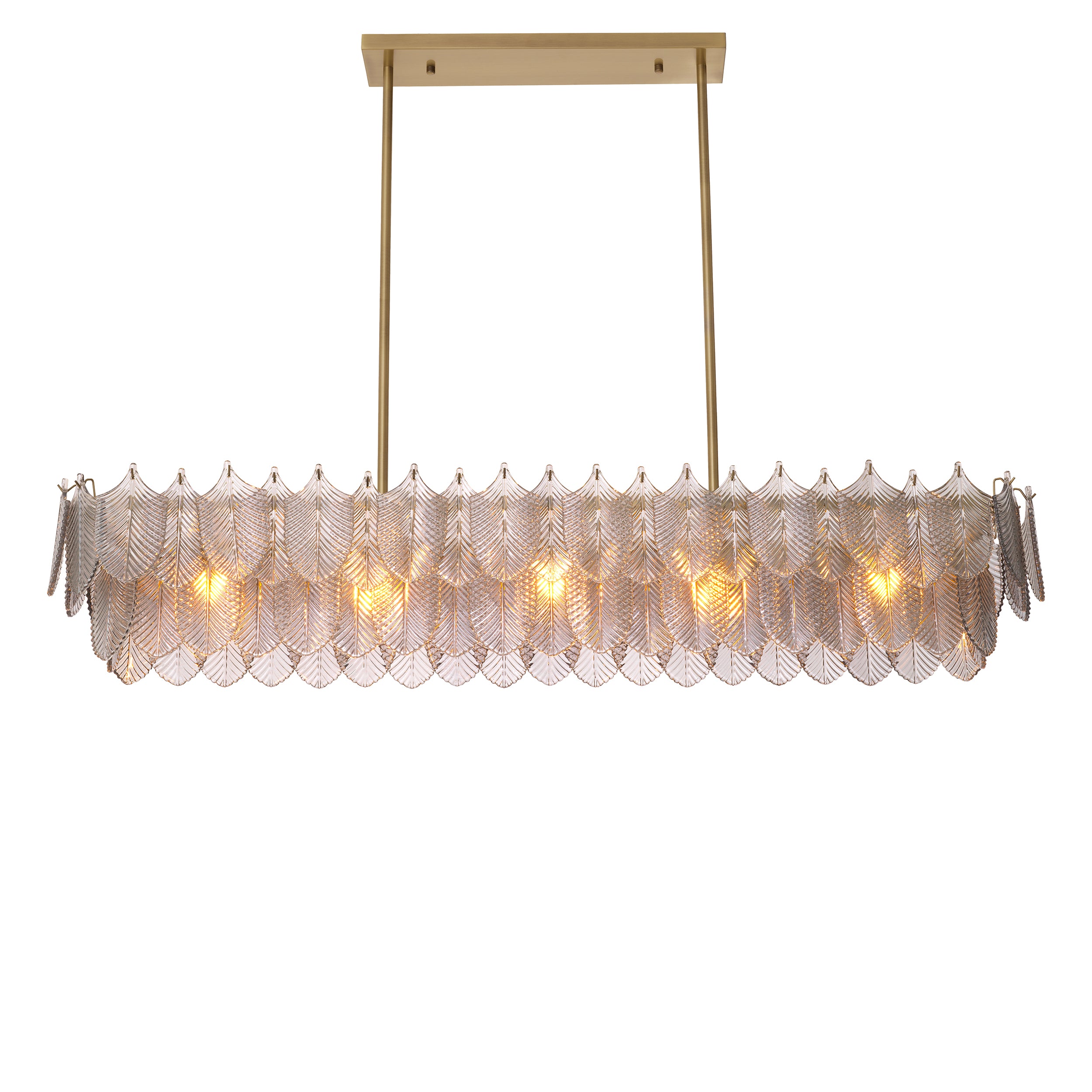 Chandelier Verbier