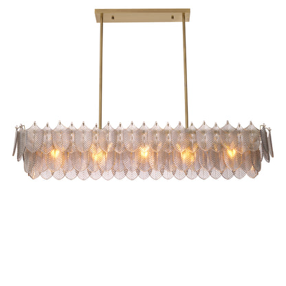 Chandelier Verbier