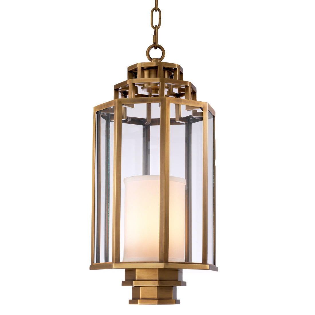 Lantern Monticello S